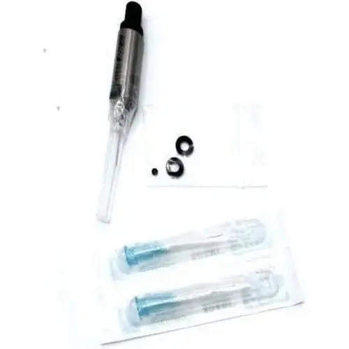 Populair WSS Vulnaalden set DB