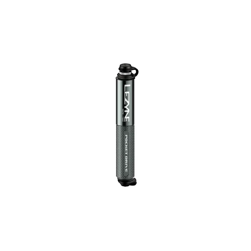Lezyne Handpomp Pocket Drive HP Op = Op