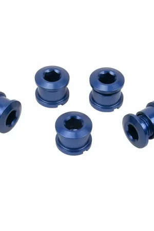 Goedkoop Insight Schroeven M6.5 x 4 mm (x5)