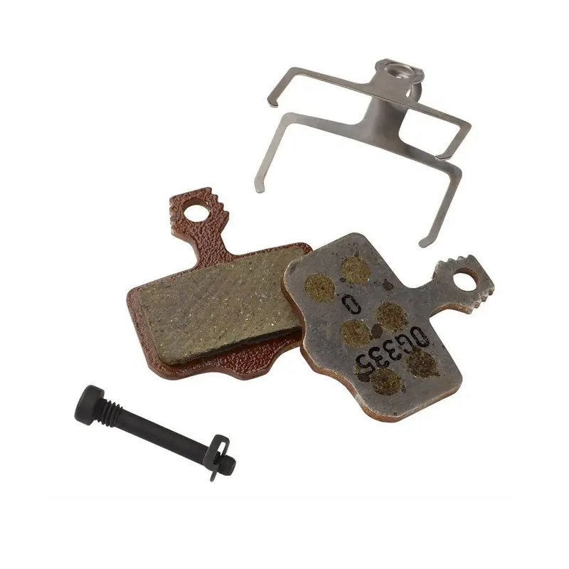 Sram Plaquettes Level/Elixir Road 2P Brake Pad Org Quiet/Lght Lage Kosten
