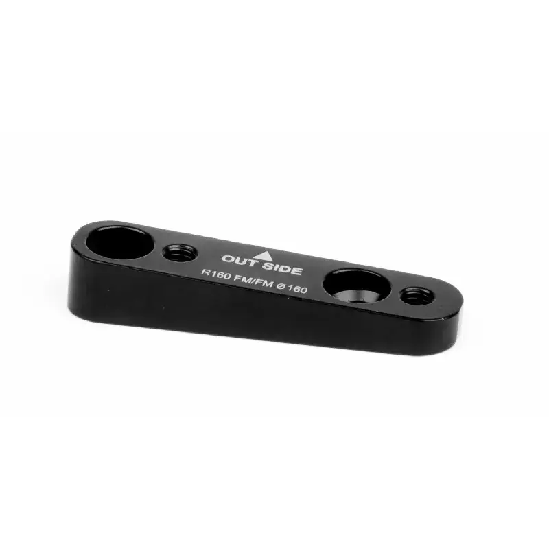 Nieuw Elvedes Achterrem adapter FM - FM