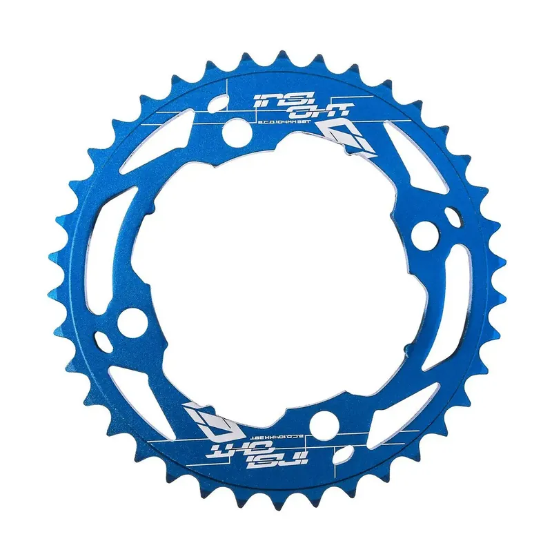 Aanbieding Insight Fietskroon 104 mm
