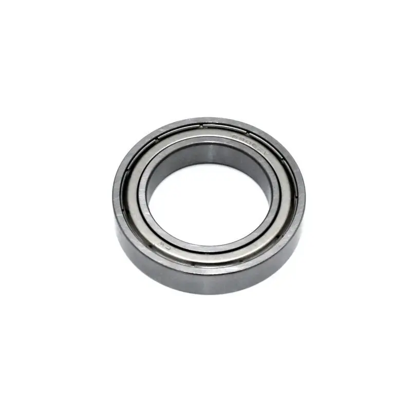 Black Bearing Lager voor motor Bosch Generation 3 Laatste Versie