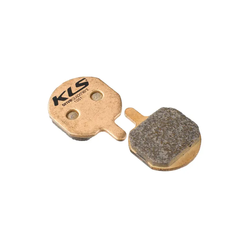 Kellys Paar remblokken D-08S Bestel Nu