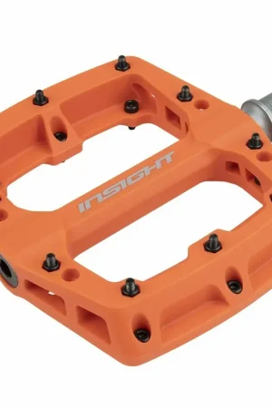 Gratis Retour Insight Thermoplastische pedalen