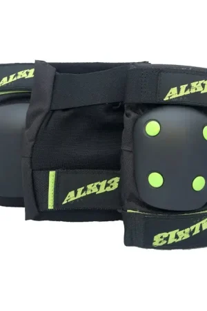 ALK13 Knie- en elleboogbeschermingsset Combopads Goedkoop