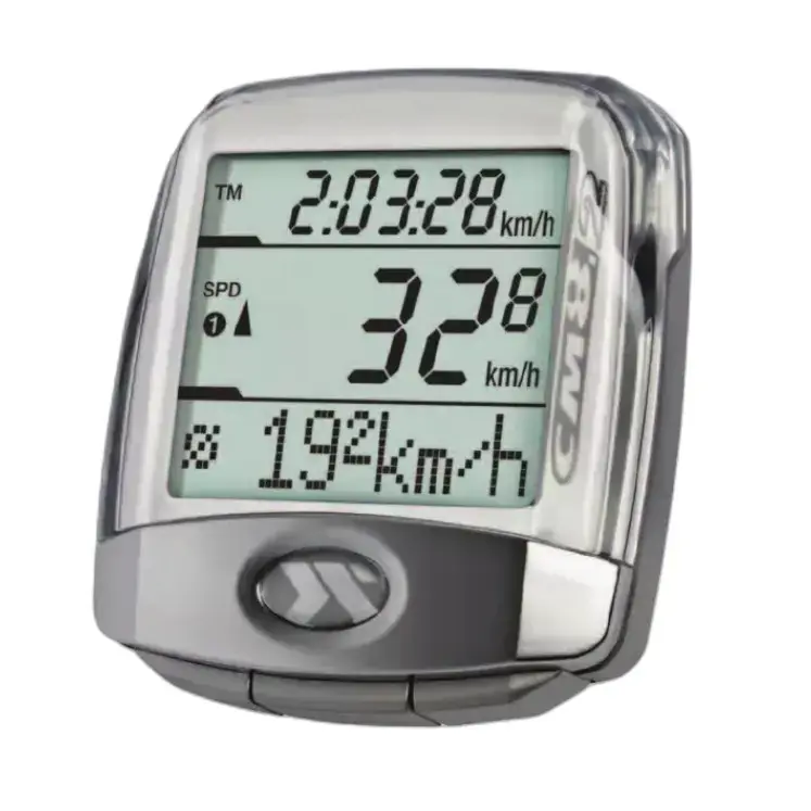 Alleen Vandaag CicloSport Teller CM 4.33