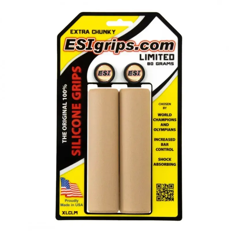 Beste Prijs ESI Grips Grip Extra Chunky