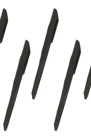 Lapierre Basisbescherming Crosshill (x5) Seizoensaanbieding