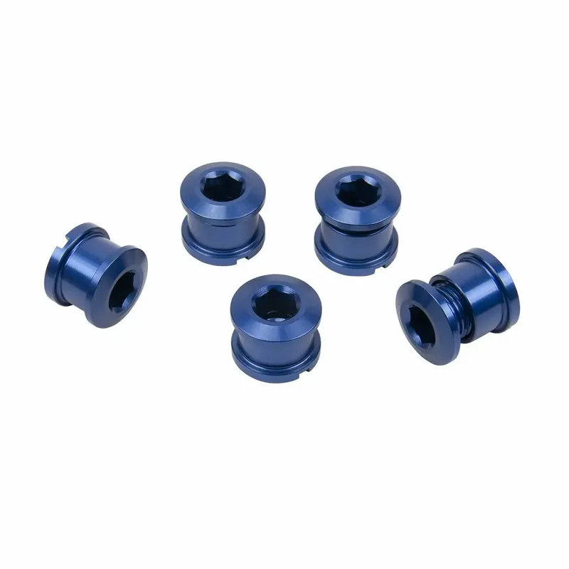Insight Schroeven M8.5 x 4 mm (x5) Betrouwbaar