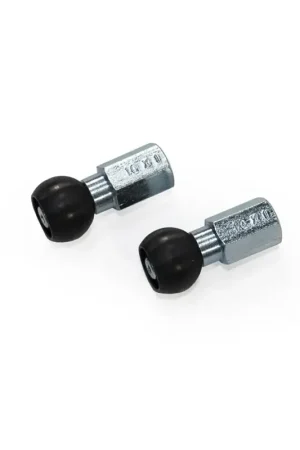 Burley Adapter Ballz Remo Coho XC (x2) Nieuw