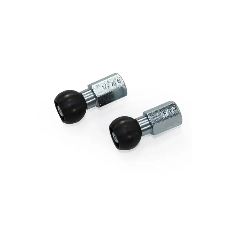 Burley Adapter Ballz Remo Coho XC (x2) Nieuw