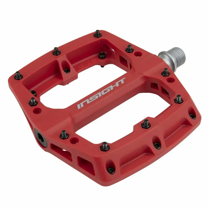 Insight Thermoplastische pedalen Fabrieksprijs