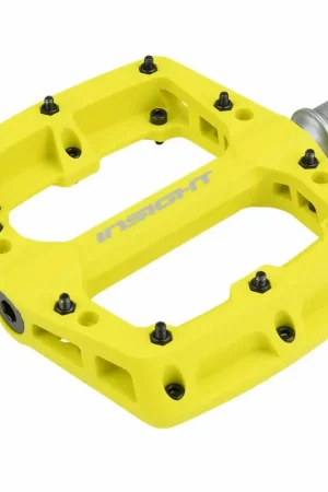 Fabrieksprijs Insight Thermoplastische pedalen