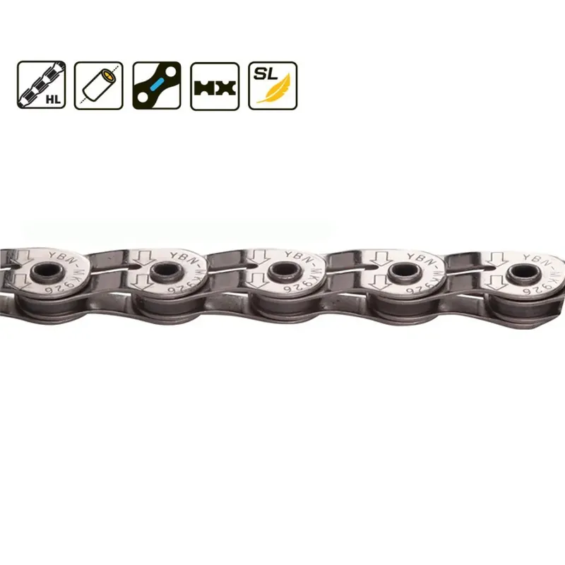 Premium YBN Fietsketting MK926