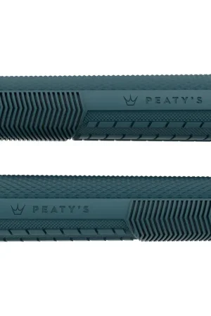 Bestseller Peaty‘s Poignées fin Monarch Pro Knurl