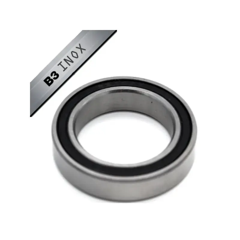 Black Bearing Lager B3S - 6804-2RS - 20 x 32 x 7 mm Hete Deal