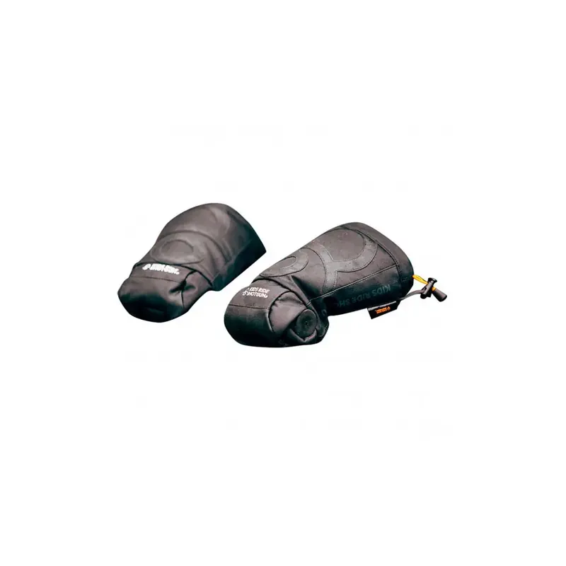 Merkproduct Shotgun Stuurhandschoenen Pogies