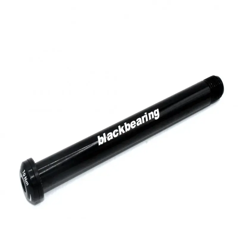 Black Bearing Wielas Rockshox - 15 mm - 157 - M15X1,5 - 12 mm - F15.3 Gecertificeerd
