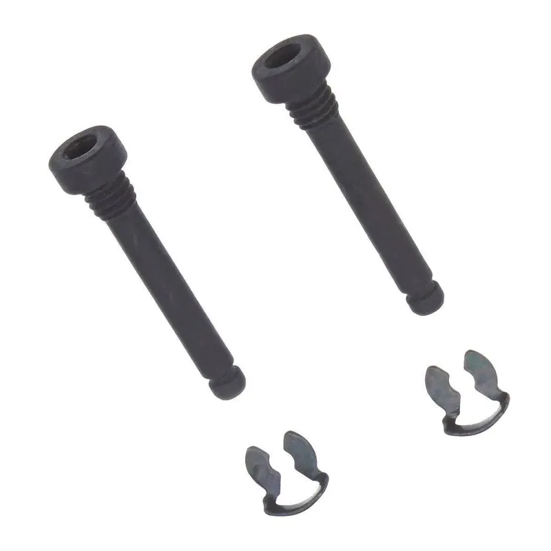 Finale Uitverkoop Sram Onderdelen Elixir Pad Pin Kit Blk (x2)