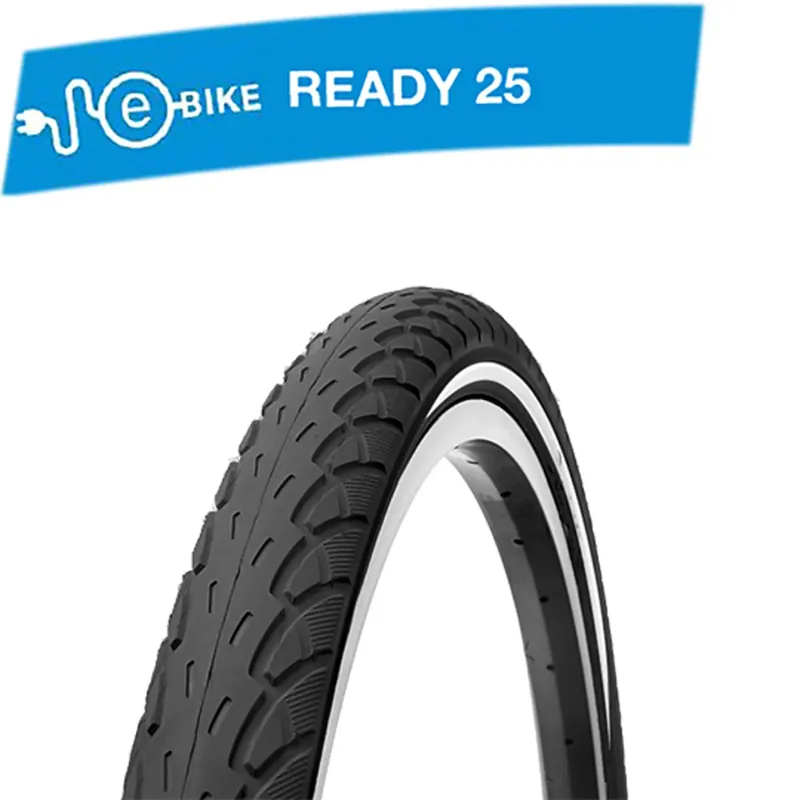 Bestel Nu Deli Tire Antilek fietsband voor VTC SA-206 47-406