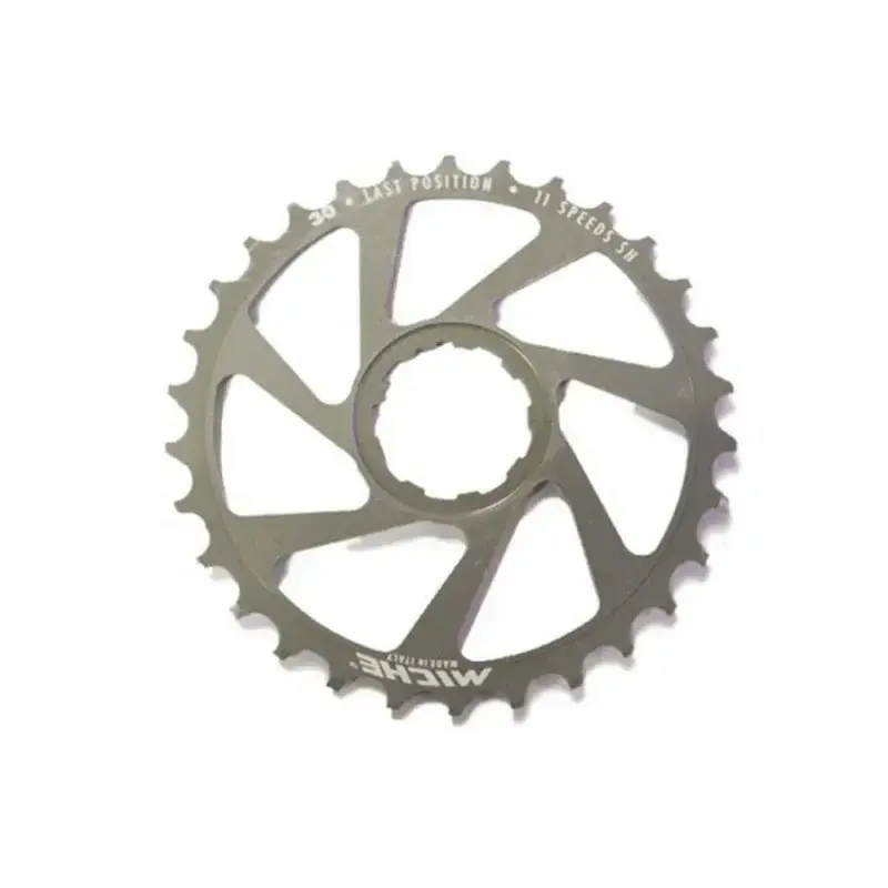 Miche Tandwiel Final Supertype Shimano Express Levering
