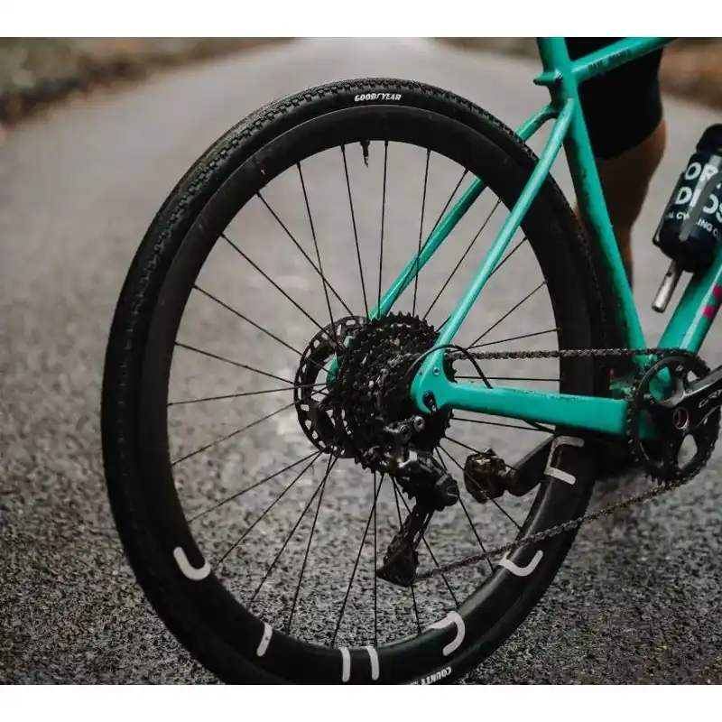 Goodyear Band County Tubeless Ready Bestel Nu