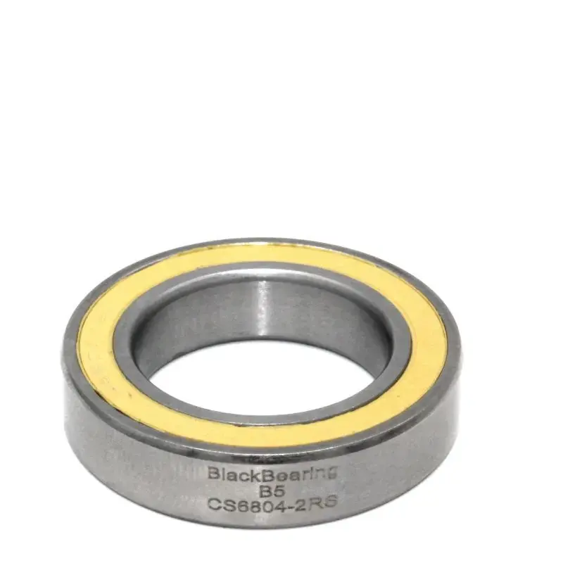 Black Bearing Keramisch lager 6804-2RS - 20 x 32 x 7 mm Direct Beschikbaar