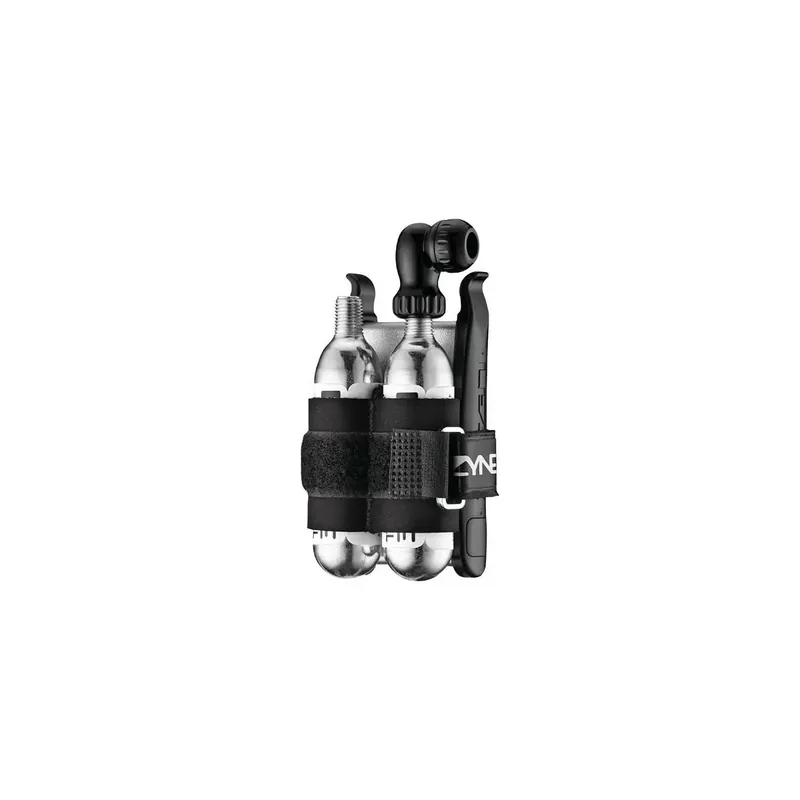 Direct Verzonden Lezyne Reparatieset Twin kit co2