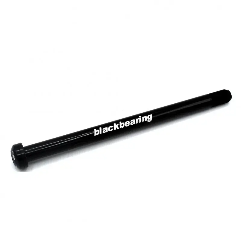 Aanbieding Black Bearing Wielas 12 mm - 167 - M12x1 - 21 mm - R12.11