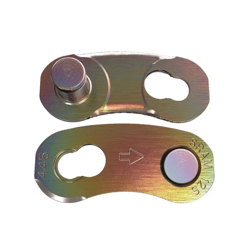 Sram Kanaal Power.Lock Eagle 12S Skn.Pck 4Pc Gereduceerde Prijs
