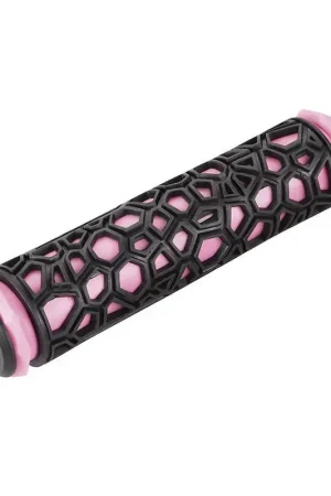 Express Levering Ges Bike handles Red