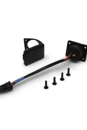 Rocky Mountain Support de charge port kit Finale Uitverkoop