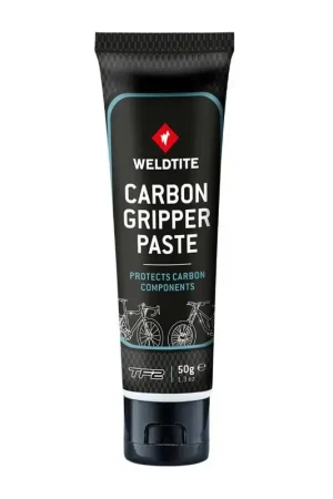 Weldtite Montagepasta voor carbononderdelen zoals zadelpen en stuurpen Koopje