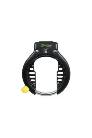 Nieuw Auvray Hoefijzer fietsframeslot (compatibel met stekker 168945) beveiligingsniveau 6/10 Megalock