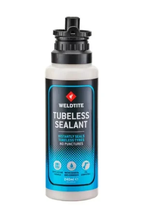 Veilige Betaling Weldtite Lekpreventievloeistof voor tubeless 240 ml