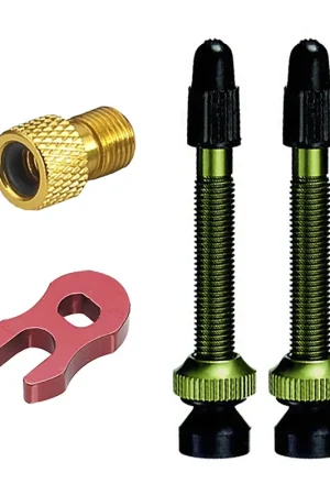 Goedkoop Krayton Tubeless ventiel (x2)