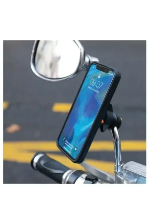 Snelle Levering Tigra Smartphone spiegelhouder fit-clic néo