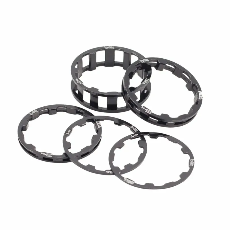 Box Headset ringen One 1-1/8 Gecertificeerd