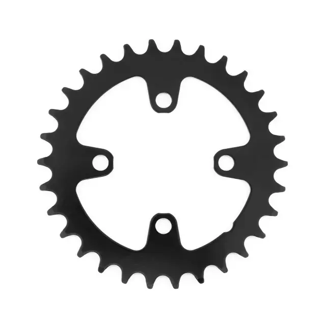 Seido Aluminium bakje Spine 104 BCD Op = Op