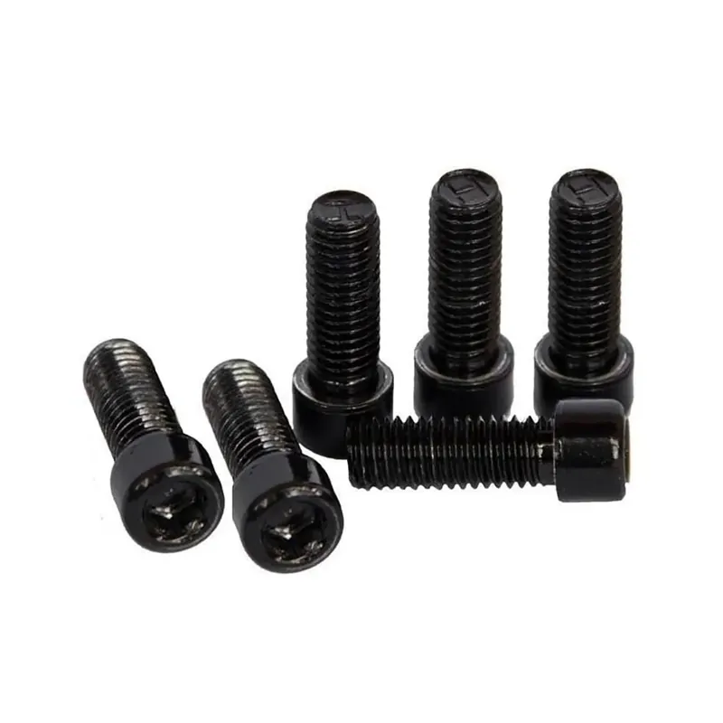 Elevn Stangbout M6x20x1.0 grade (x6) Gereduceerde Prijs